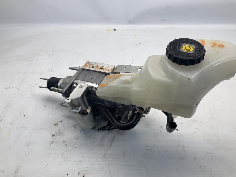 19-20 Toyota Prius Power Brake Booster w/o Module Q | eBay