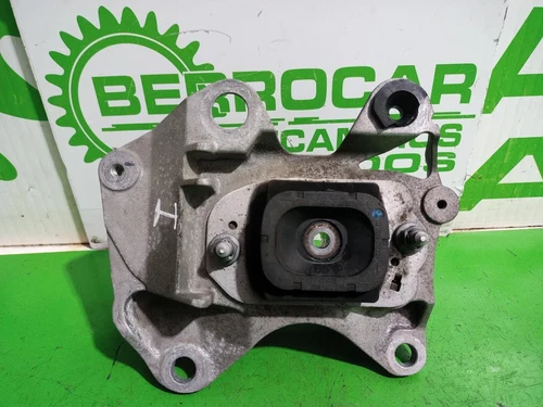 112210001R Soporte Motor Izquierdo para RENAULT LAGUNA III GRANDTOUR * 2 128927 - Imagen 4 de 10