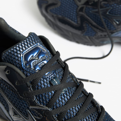 END. × Mizuno Wave Rider 10 North Sea D1GD243401 Men's Size