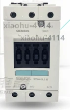 1PC NEW SIEMENS AC contactor 3RT5044-1AG20 3RT5044-1A.. 0 110VAC #LL