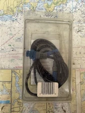Suzuki #990c0-88005 Lowrance BRP 6' Backbone Ext Cable DF 40-300.