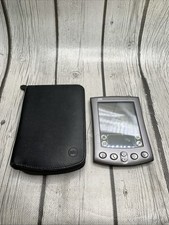 Palm m515 PDA Handheld Organizer w/ Case   Untested