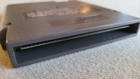 Nintendo NES Lee Trevino's Fighting Golf Game Good Condition NES-FI-USA 1985