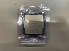 LOT OF 2 INTEL CORE I5-4570S SR14J 2.90GHZ MALAY DESKTOP CPU SE