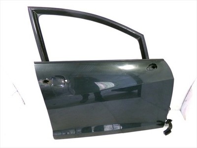 tür vorne rechts 82029 SEAT IBIZA 1.4 G MODELO 6J 2008-2012 2010