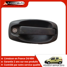 Porte avant et accessoires Peugeot BIPPER