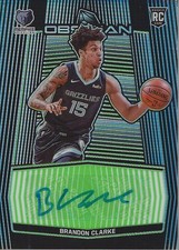 2019 Panini Obsidian Football Cards 21