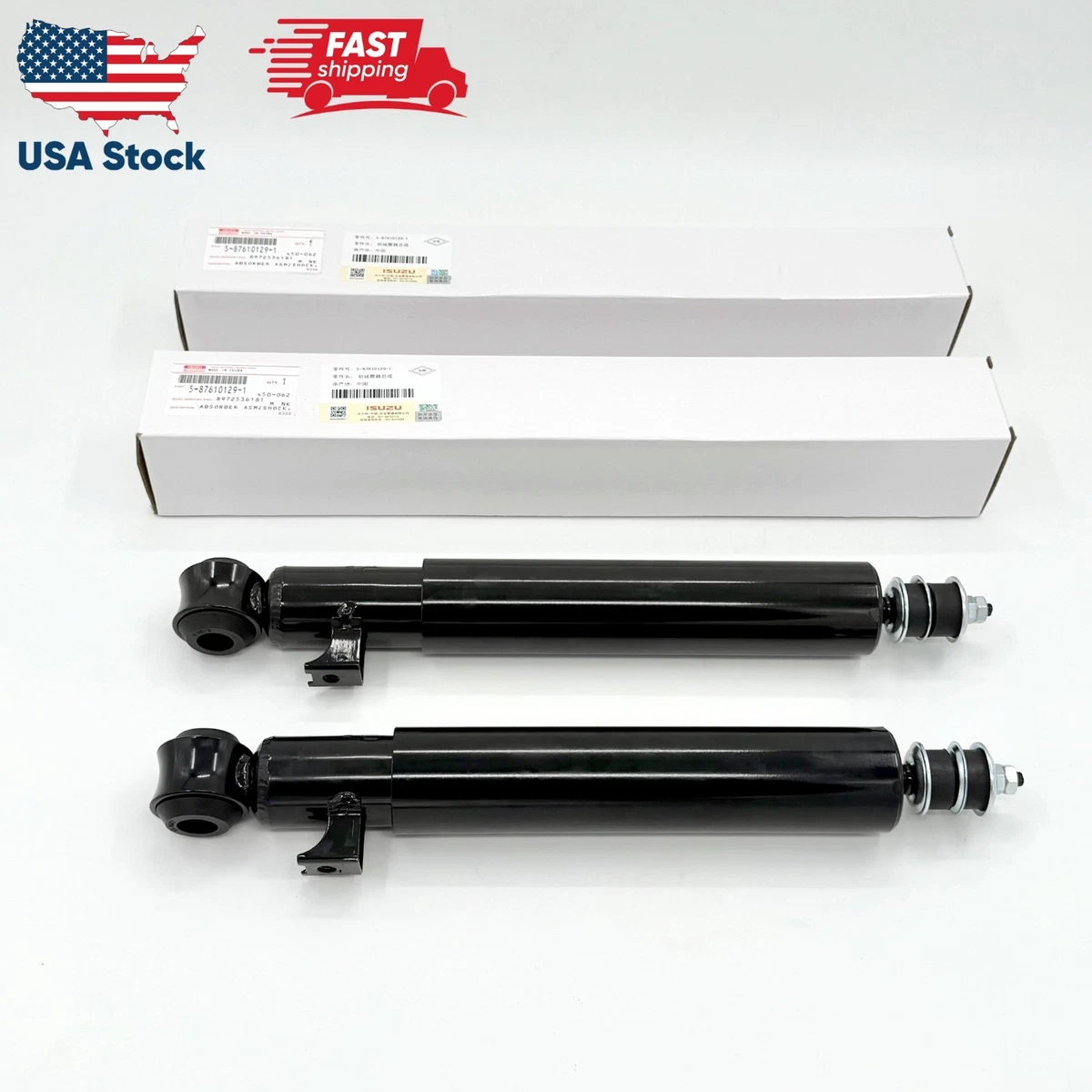 Isuzu Car and Truck Suspension and Steering Parts for sale | eBay