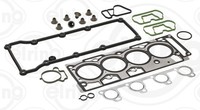 Elring 026.910 Dichtungssatz Zylinderkopf FüR Fiesta V Fusion Ka 1.3 09.96-11.08