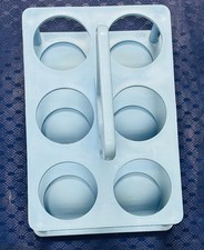 Bottle Transport Rack