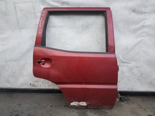 Porte arrière et accessoires Ford MAVERICK