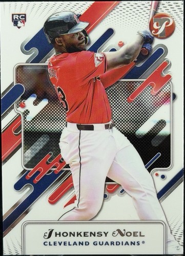 2025 Topps Archives #160 Jhonkensy Noel | eBay