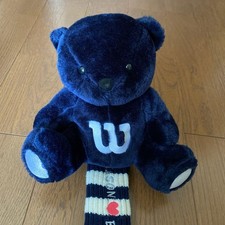Wilson Wilson golf head cover