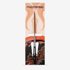 Da Vinci : Pinstriping Brush : Ox : Series 708 : Striper Liner : # 8