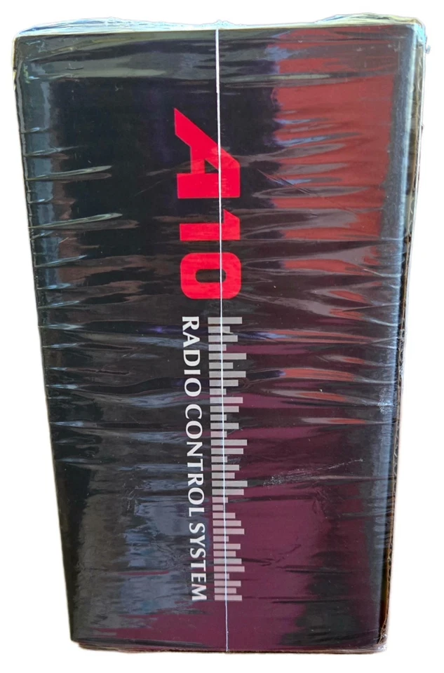  Align A 10 Transmitter RC Planes, Helicopters Etc.***FACTORY SEALED BRAND NEW** - Image 4 of 4