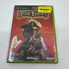 Jade Empire: Limited Edition (Microsoft Xbox, 2005) CIB COMPLETE