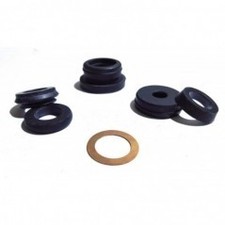 KIT GOMMINI REVISIONE POMPA FRENO ORIGINALE PIAGGIO APE 50 FL3 EUROPA 1996 1999