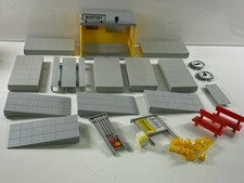 Playmobil, Bahnhof Neustadt 1981