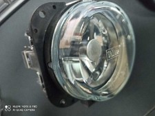 Antibrouillard Mazda MPV