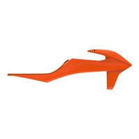 Polisport KüHlerabdeckungen Passend FüR KTM RAD Cover Sx/Sxf 19-22 OR