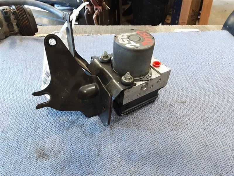 Conjunto de peça de freio antibloqueio sob o capô sedã CVT compatível com 11-12 ALTIMA 201032 - Imagem 4 de 4