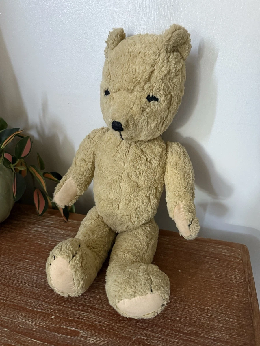 Jane Hissey Old Bear in Other Teddy Bears for sale | eBay UK
