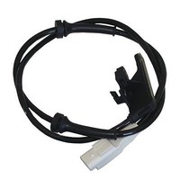 Hitachi Sensor, Raddrehzahl Beidseitig, Hinterachse U.A. FüR CitroËN, Peugeot