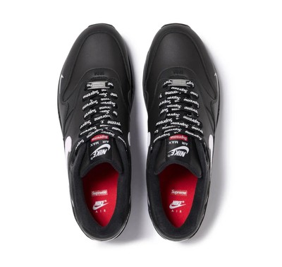 Supreme x Nike Air Max 1 '87 SP 
