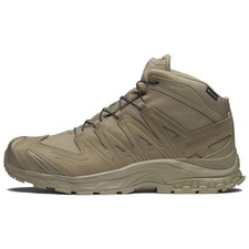 Salomon XA Mid Gore-Tex RIER Argile 478465