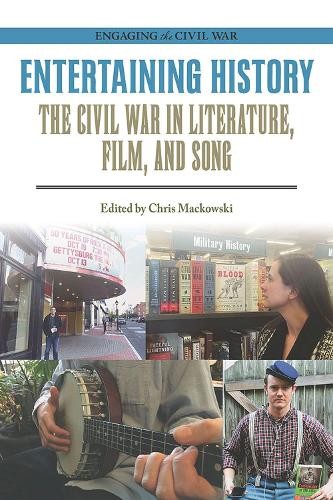Entertaining History - 9780809337576