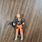 gi joe lot figure 1993 Nitro Viper 100% complete Great Condition G1