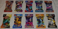 Booster Pack Prices | Pokemon Plasma Freeze | Pokemon Cards