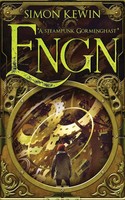 Simon Kewin | Engn | Taschenbuch | Englisch (2019) | Engn | Stormcrow Books
