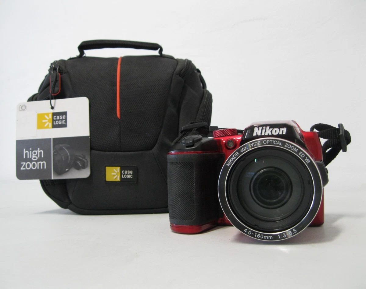 25+ Nikon Coolpix B500 Digital Cameras for sale | Updated Oct 2026