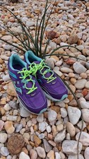 Saucony Mens shoes Excursion Grid size 6.5