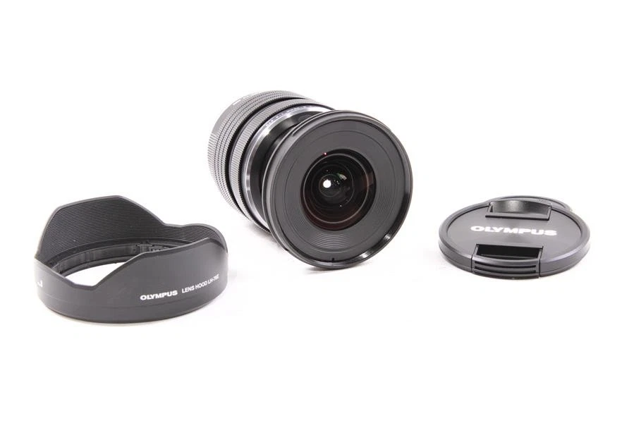 Olympus 25mm Camera Lenses for sale | eBay