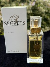 Sothys Secrets Eau de parfum 50 ml