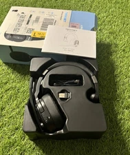 💥 Trucker Headset Bluetooth