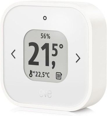 Temperatursensor Eve Thermo Control