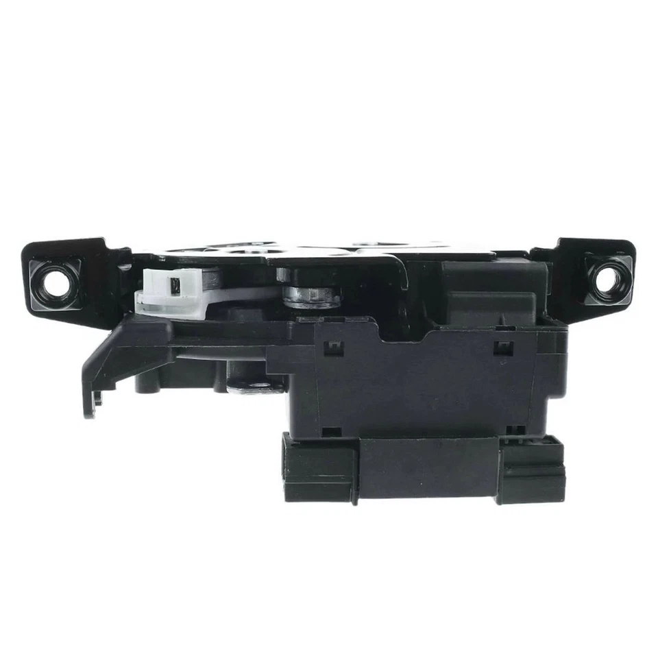 Rear Trunk Lid Lock Latch Actuator for BMW 328d xDrive 535i 750i w/ Power Lock Foto 3 de 4