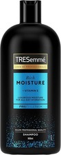 TRESemme Rich Moisture Shampoo for all-day hydration for dry,damaged hair 900 ml 5.98 per litre