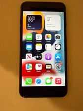 Apple iPhone 7 Plus - 128 GB - Black AT T