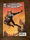 AMAZING SPIDER-MAN #25 ROMITA JR VARIANT SPIDER-MAN 1