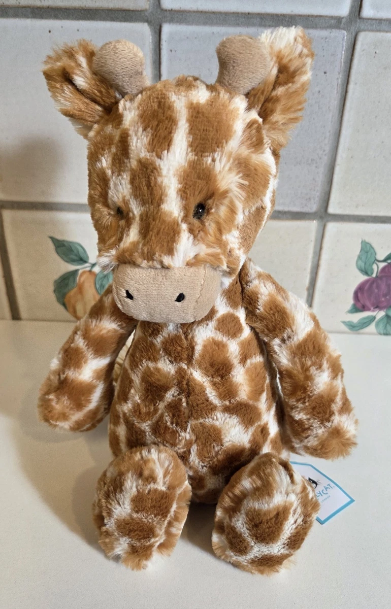 Jellycat Giraffe for sale - eBay