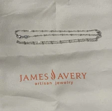 New James Avery chain
