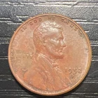 1952-S Lincoln Wheat Cent “Best Value on eBay" Fast Shipping
