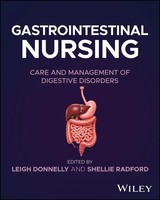 Leigh Donnelly (U. A.) | Gastrointestinal Nursing | Taschenbuch | Englisch