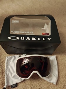 Oakley Flight Tracker | eBay