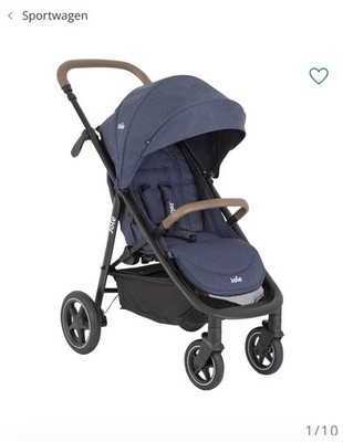 Joie Kinderwagen / Sportwagen