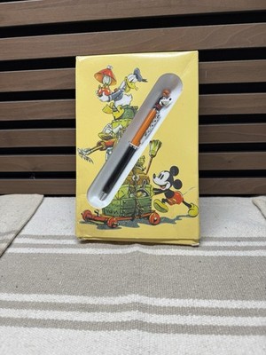 Vintage Colibrí Goofy Disney Pen From Things Remembered